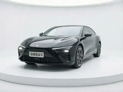 NETA S 2022
