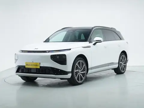 XPeng 小鹏G9 2026