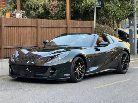 Ferrari 812 2020