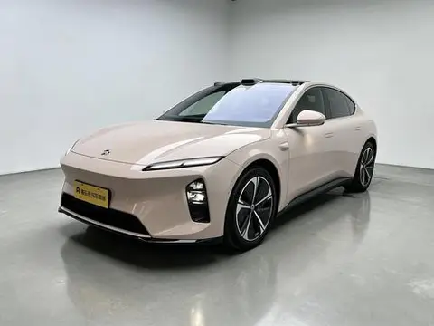 NIO ET5 2025