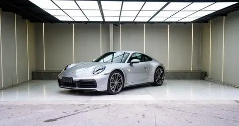 Porsche 911 2023