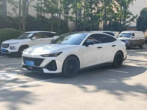 Changan UNI-V 2023