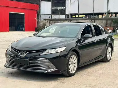 Toyota Camry 2023