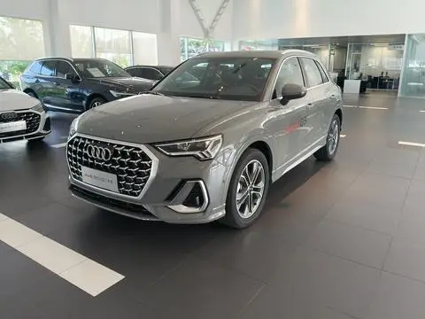 Audi Q3 2024