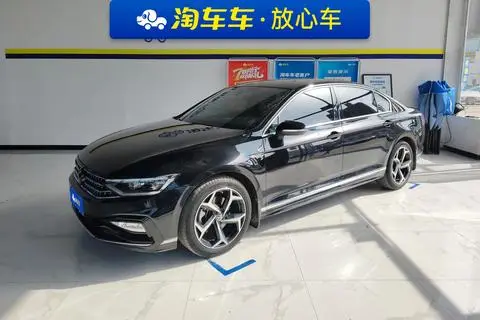 Volkswagen Magotan 2023