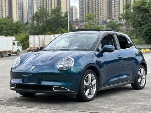 ORA 好猫 2023