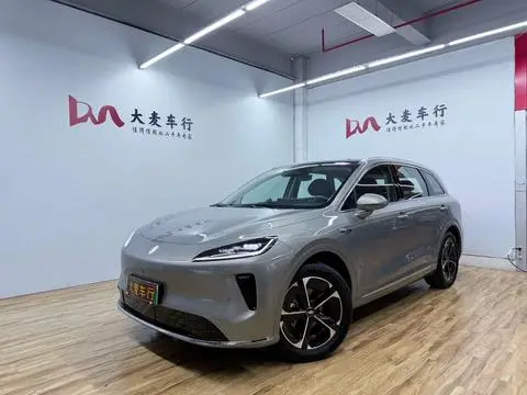 Shangjie H5 2025
