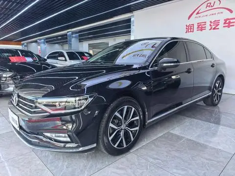 Volkswagen Magotan 2020
