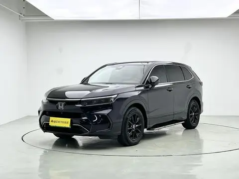 Honda 皓影 PHEV 2023
