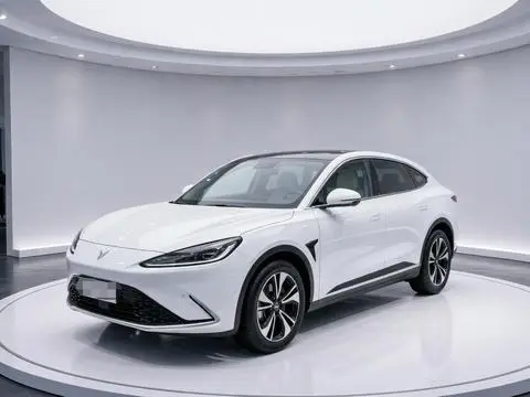 ARCFOX 极狐 阿尔法S 2022