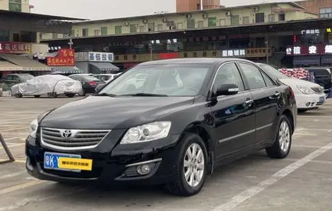 Toyota Camry 2007