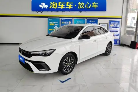 Roewe i5 2021