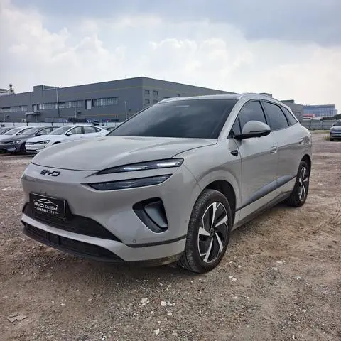 BYD 海狮06 DM 2025
