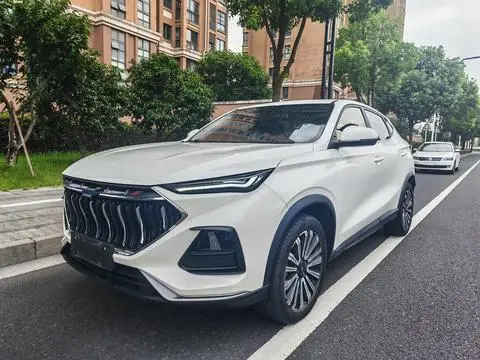 Oshan X5 2022