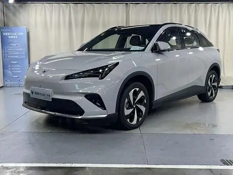 ARCFOX 极狐 阿尔法T5 2026