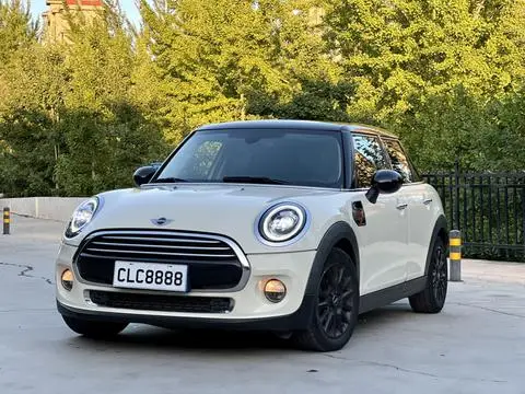 MINI MINI 2015