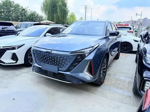 Oshan Z6 2023