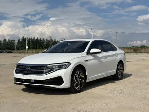 Volkswagen 速腾 2023