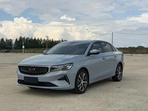 Geely 帝豪 2023