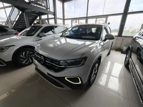 Volkswagen 探岳 2023