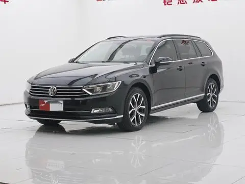 Volkswagen 蔚揽 2018