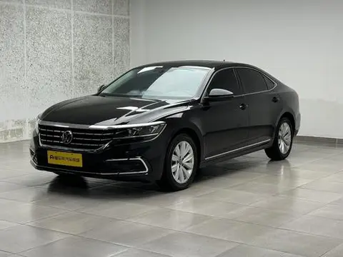 Volkswagen Passat 2021