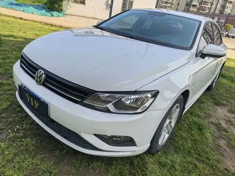Volkswagen Lamando 2017