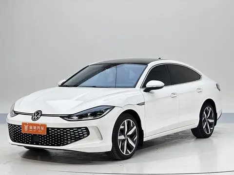Volkswagen Lamando 2022