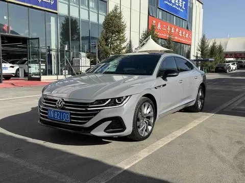 Volkswagen CC 2023