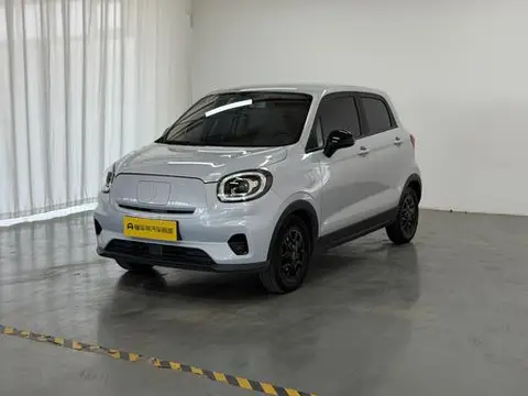 Leapmotor T03 2023