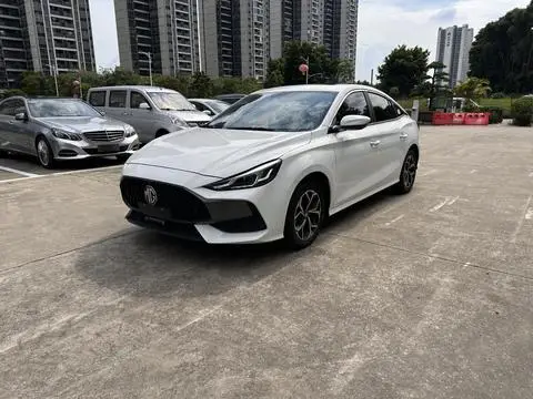 MG 5 2021
