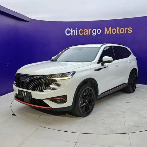 Haval H6 2021