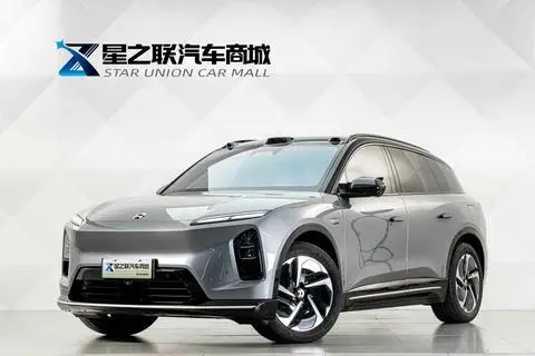 NIO ES6 2025