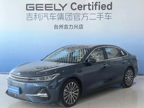 Geely A7 EM 2025