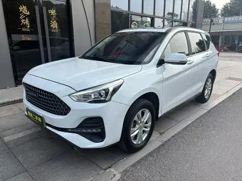Haval M6 2019