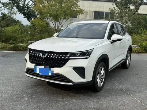 Wuling 星驰 2022