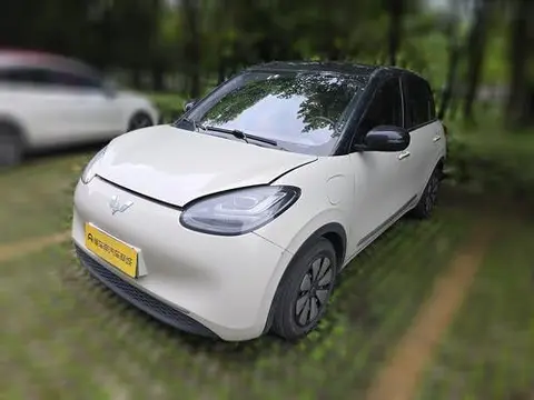 Wuling Bingo 2023