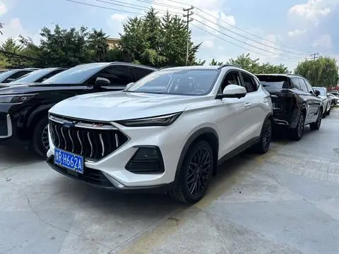 Oshan X5 2021