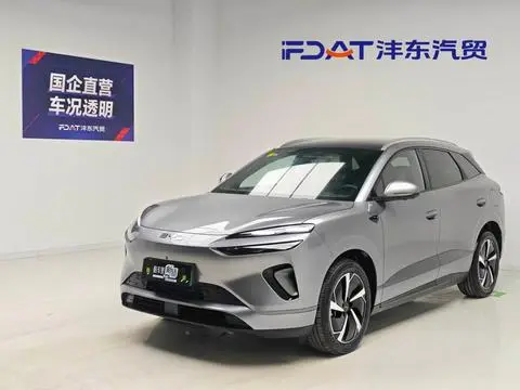 BYD 海狮06 DM 2025