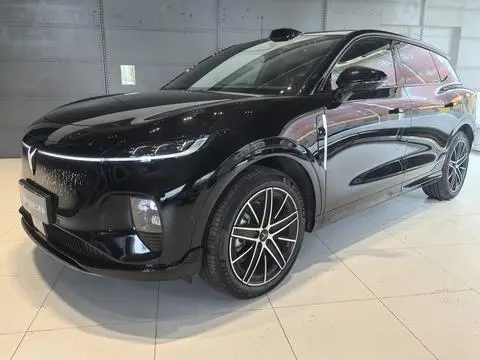 Voyah 知音 2025