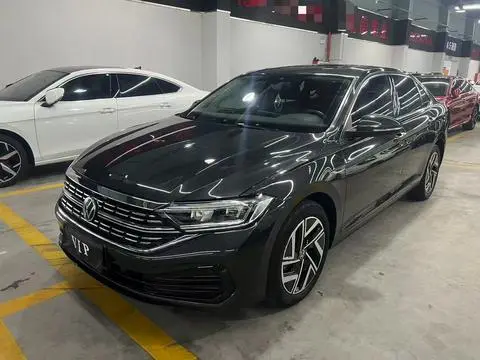 Volkswagen 速腾 2023