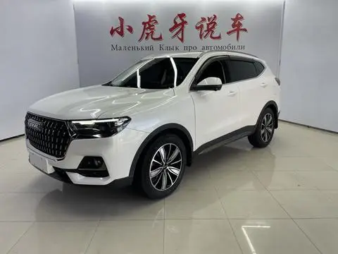 Haval H6 2023
