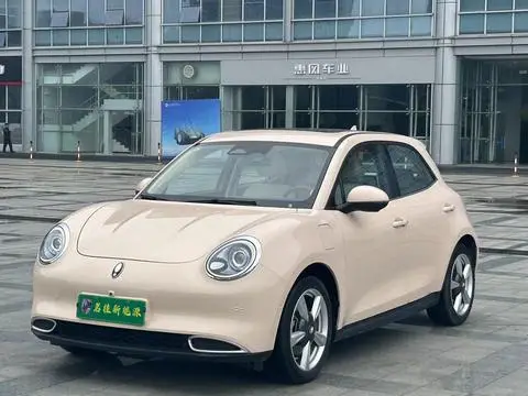 ORA 好猫 2021