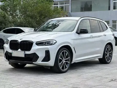 BMW X3 2023