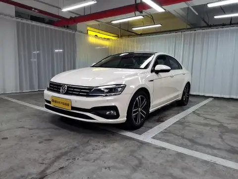 Volkswagen Lamando 2019