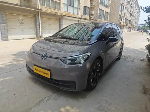 Volkswagen ID.3 2025