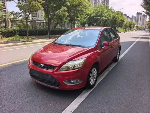 Ford Focus 2013