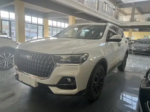 Haval H6 2023
