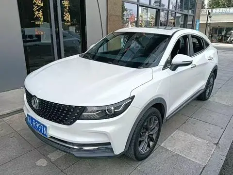 Dongfeng 风光ix5 2019