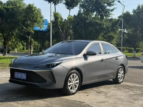 Roewe i5 2026